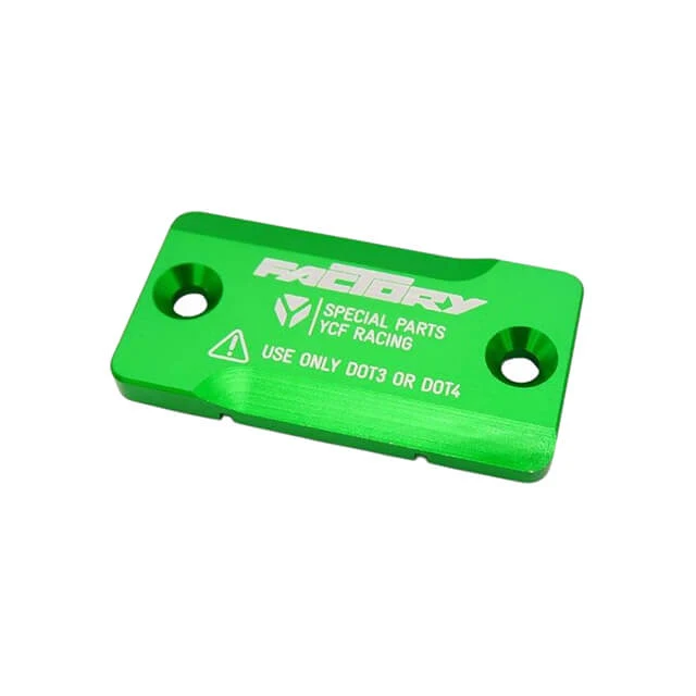 Tapa bomba de freno Pitbike YCF Pilot / Factory / Bigy >2016