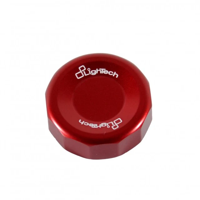 Tapa bomba de freno trasera Lightech