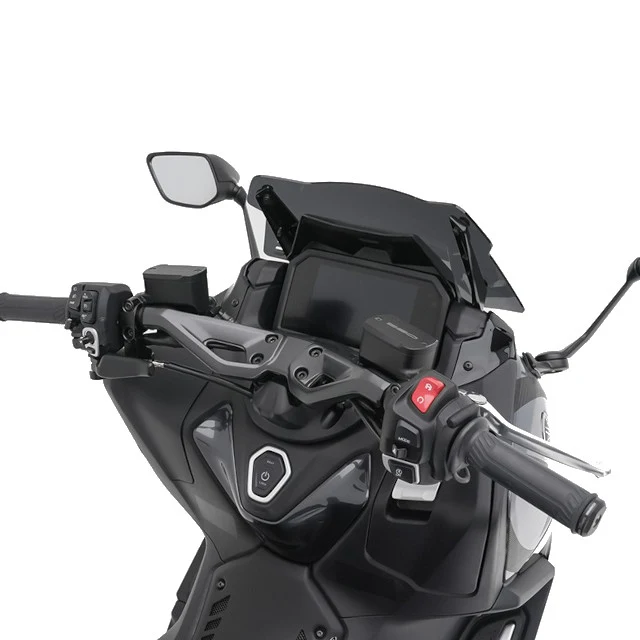 Tapa frontal superior Yamaha T-Max 560 22-23 BCD