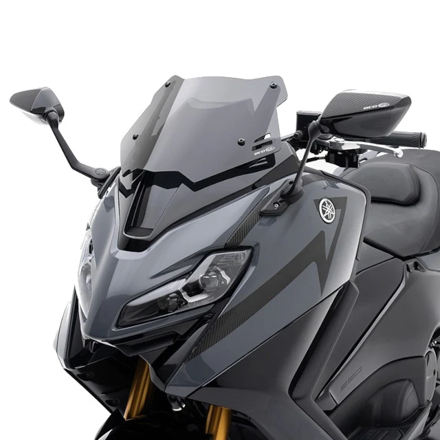 Tapa frontal superior Yamaha T-Max 560 22-23 BCD