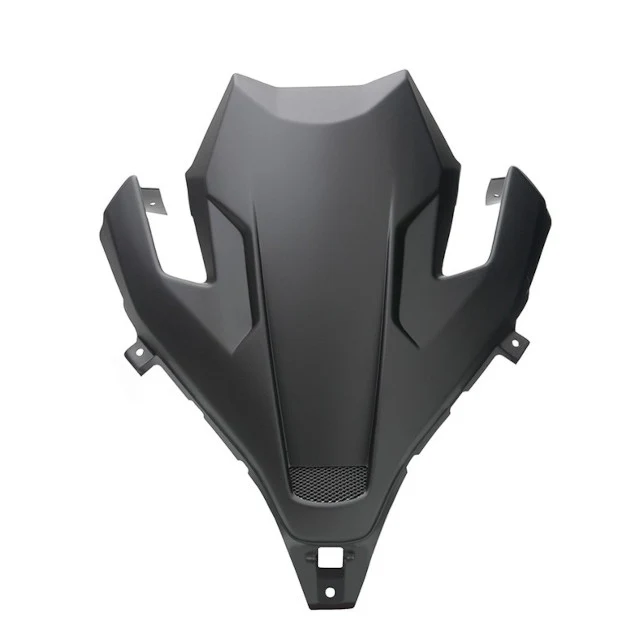 Tapa frontal superior Yamaha T-Max 560 22-23 BCD