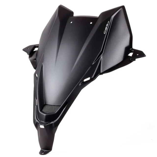 Tapa frontal superior Yamaha T-Max 530 17-19 / 560 20-21 BCD