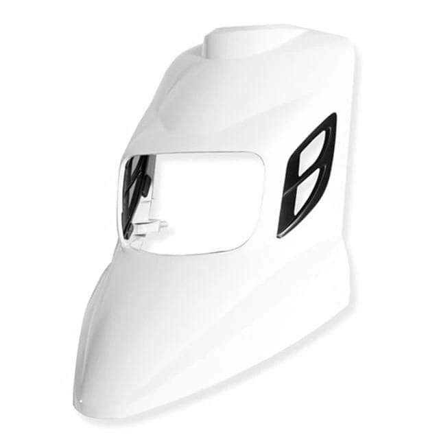 Frontal Yamaha BW'S >2004 BCD