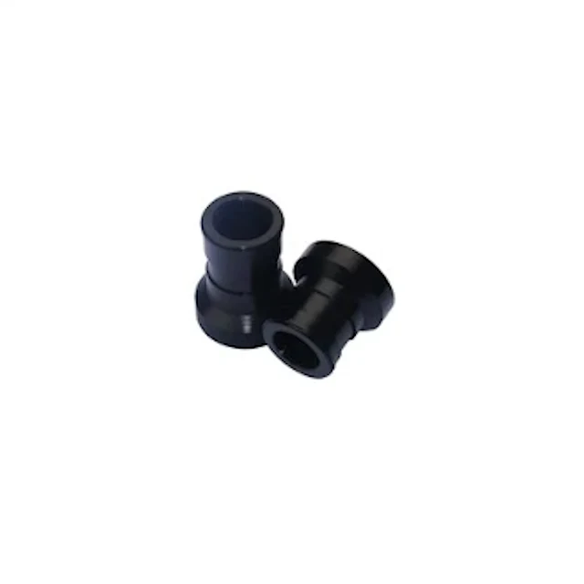 Casquillos CNC rueda trasera Pitbike YCF