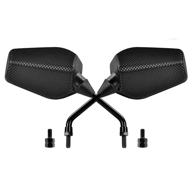 Retrovisor universal Highsider