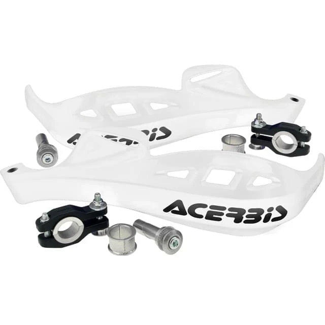 Paramanos Acerbis Rally-Profile