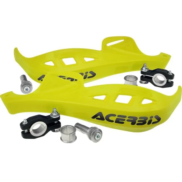 Paramanos Acerbis Rally-Profile