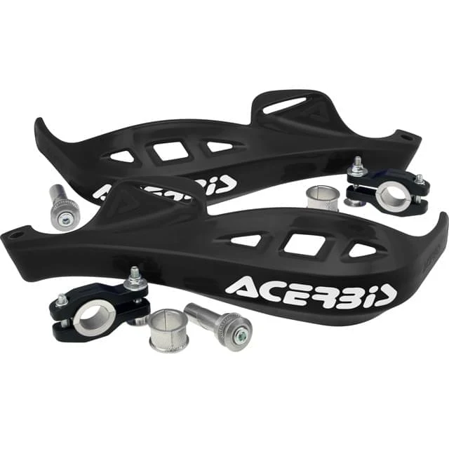 Paramanos Acerbis Rally-Profile