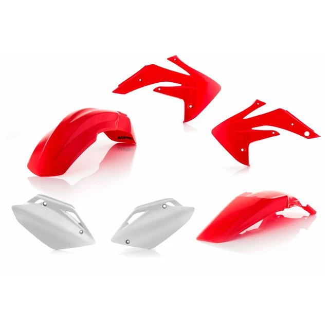 Kit de plásticos Honda CRF 150 R 07-21 Acerbis