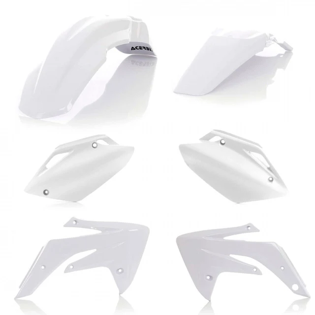 Kit de plásticos Honda CRF 150 R 07-21 Acerbis