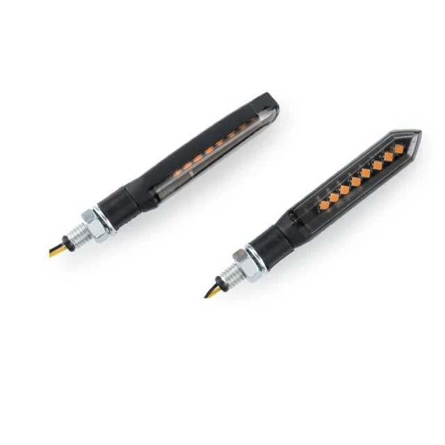 Intermitentes secuenciales Thin 2.0 LED Puig