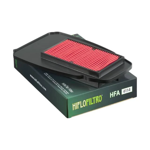Filtro de aire Yamaha MT 125 20-24 / XSR 125 21-24 Hiflofiltro
