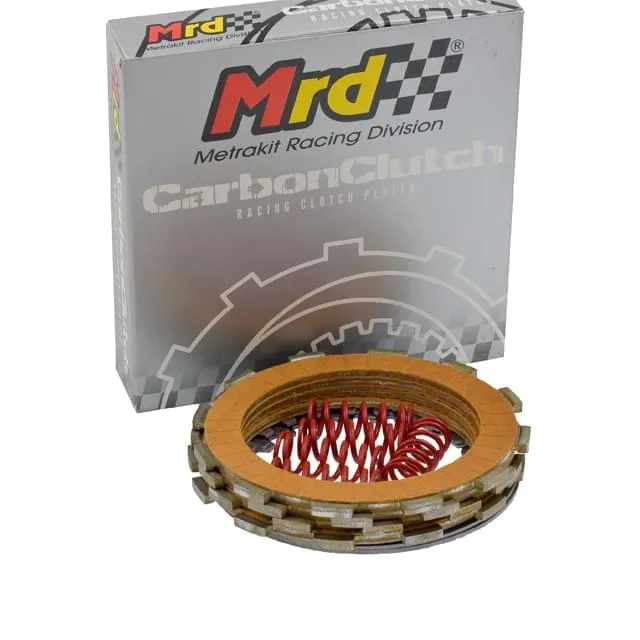 Discos de embrague reforzados Metrakit Racing Carbon Derbi euro 2 / 3 / 4