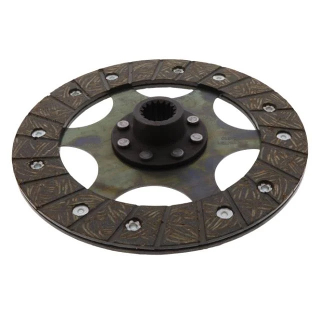 Monodisco de embrague BMW R 1100/1150/1200 TRW