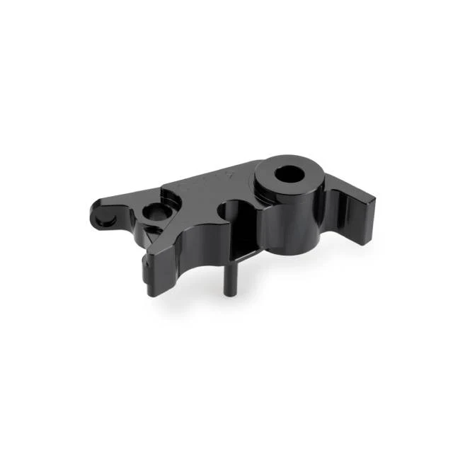 Adaptador maneta de embrague 3.0 Ducati STREETFIGHTER V4 SP2 2025 Puig - negro