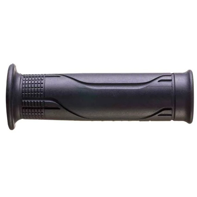Puños Ariete Honda blandos - negro
