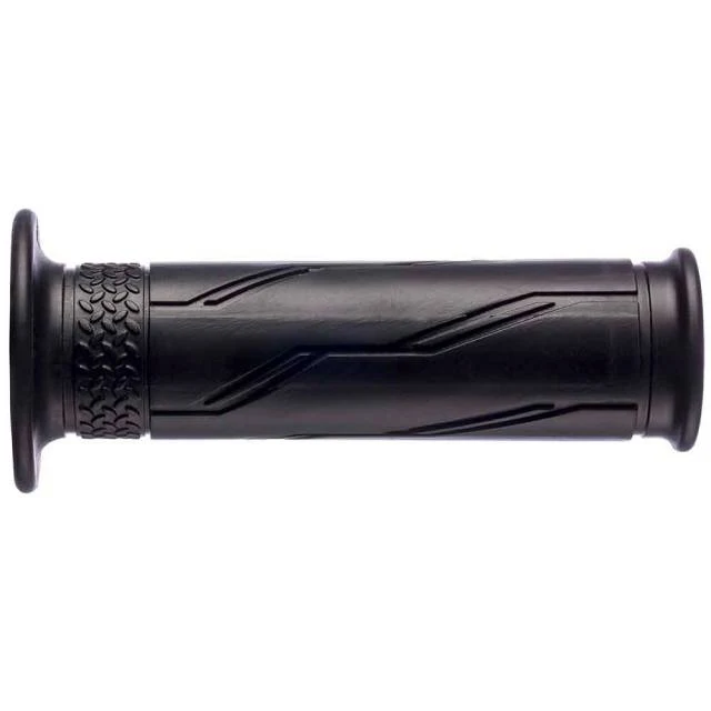 Puños Ariete Yamaha blandos - negro