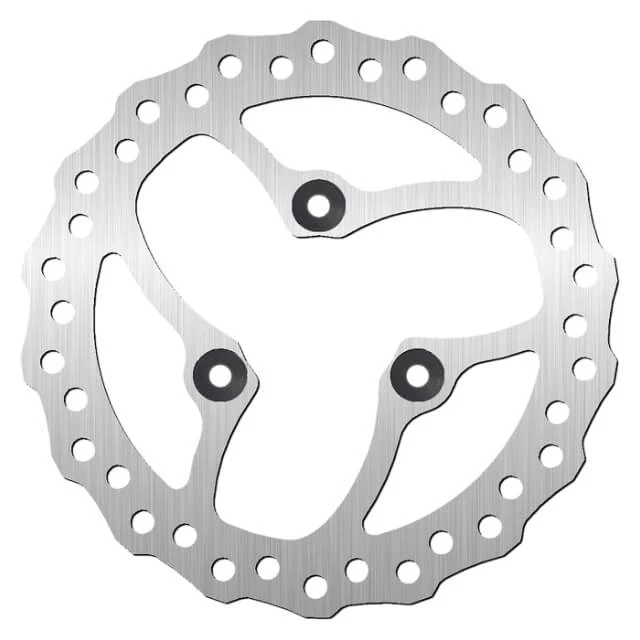 Disco de freno trasero Pitbike d.190mm NG llantas VMC