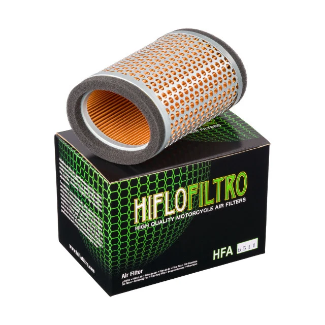 Filtro de aire Triumph America / Bonneville / Speedmaster / Thunderbird 1600-1700 Hiflofiltro