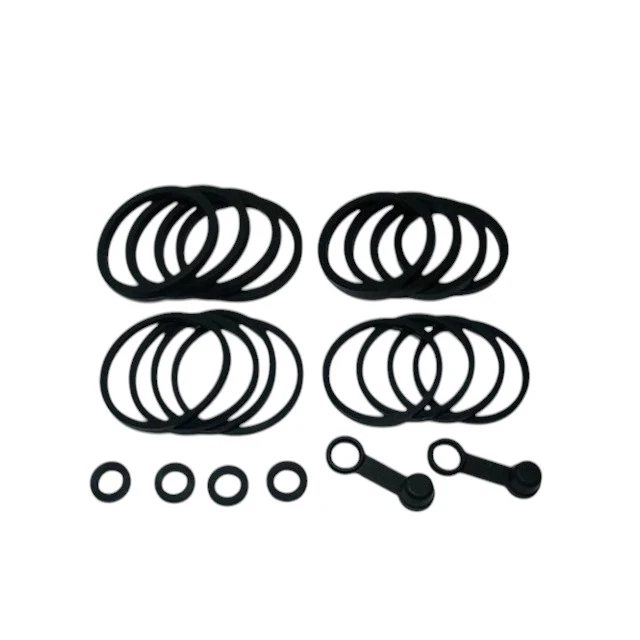 Kit reparación pinza de freno delantera Suzuki RGV 250 88-96 / GSF 400 Bandit 89-93 Tourmax