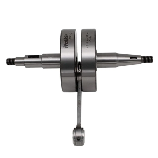 Cigueñal Italkit Derbi GPR 75 c.44mm