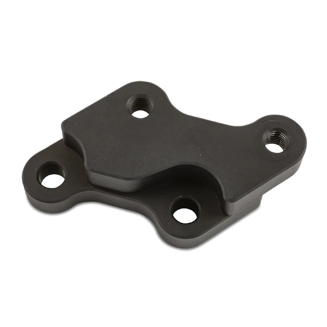 Soporte pinza de freno original Yamaha Aerox / Jog disco d=250mm Stage6 R/T