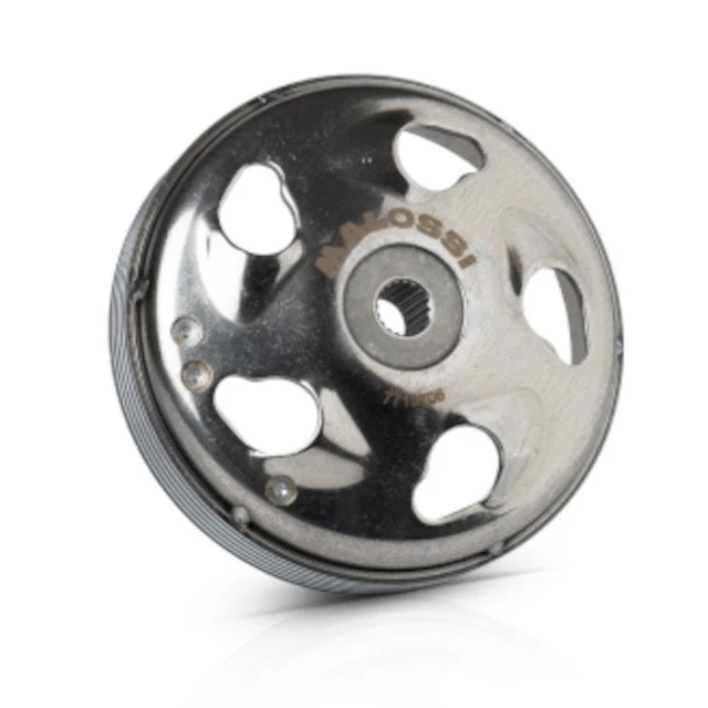 Campana de embrague Malossi Wing Honda Navi 109 >2022 d=140mm
