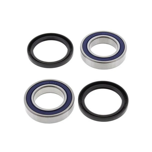 Kit rodamientos rueda trasera Kymco KXR 250 All Balls