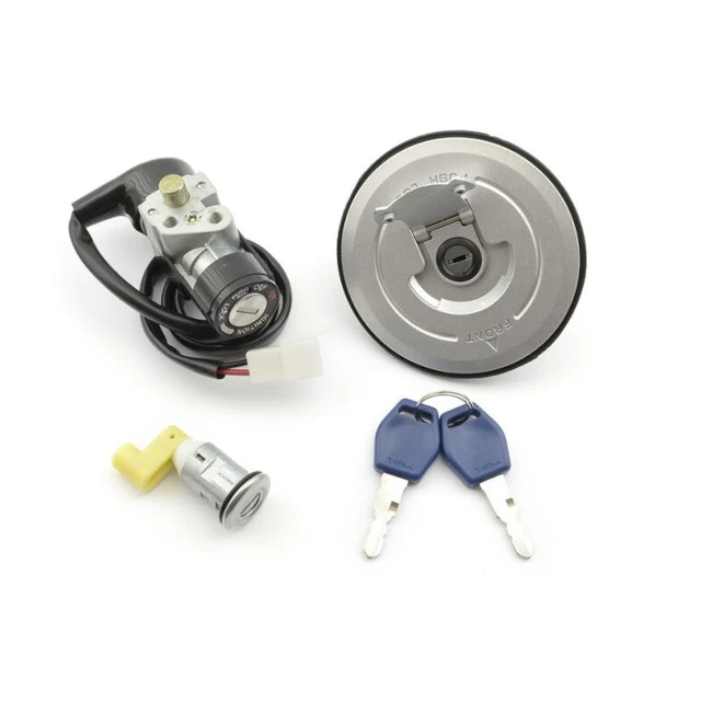 Cerradura Honda CBR 125 R 04-05 Tecnium