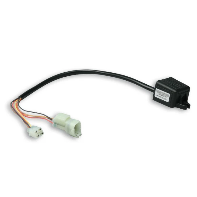 Emulador sonda lambda Yamaha X-Max 125 >08 TC Unit Malossi