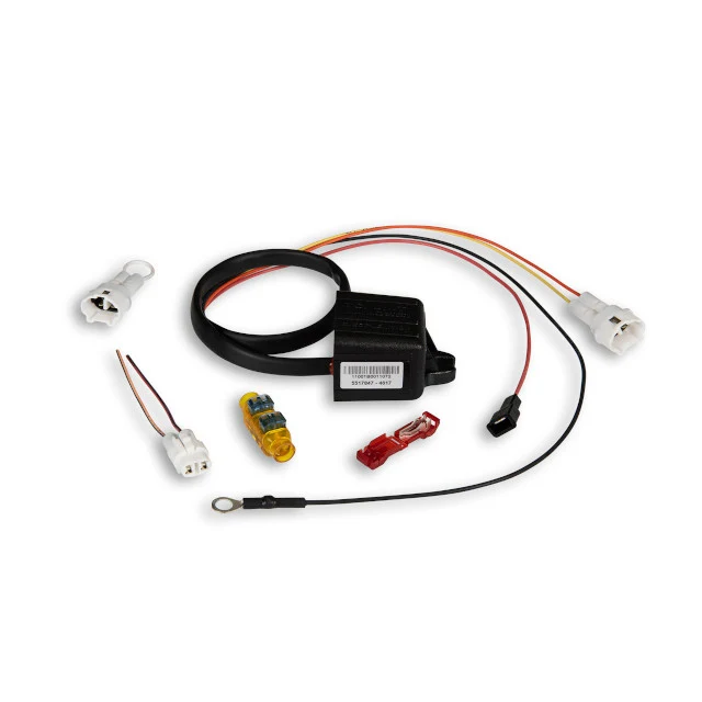 Emulador sonda lambda Yamaha X-Max 300 17-20 TC Unit Malossi