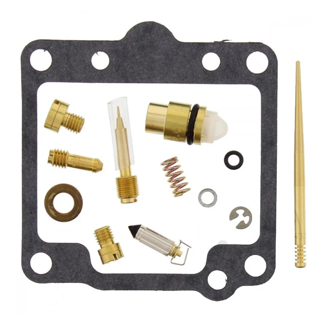 Kit reparación carburador Yamaha SR 250 Keyster
