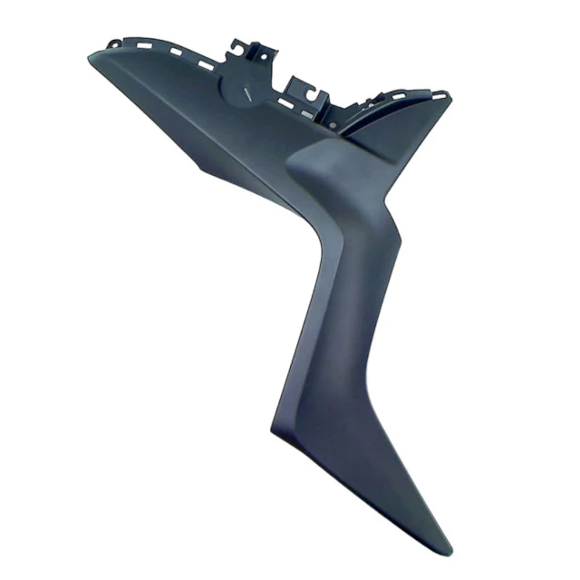 Tapa frontal lateral inferior derecha Yamaha X-Max 125/250/300/400 18-22