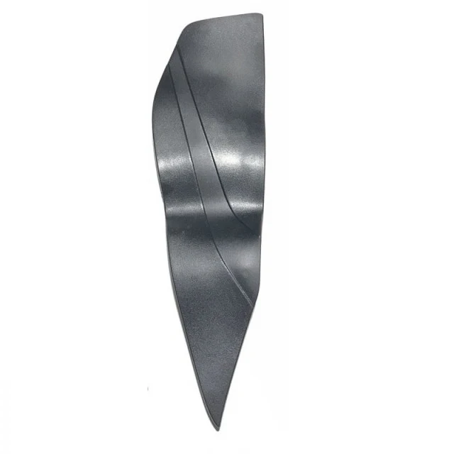 Tapa lateral mitad derecha Yamaha X-Max 125/250/300