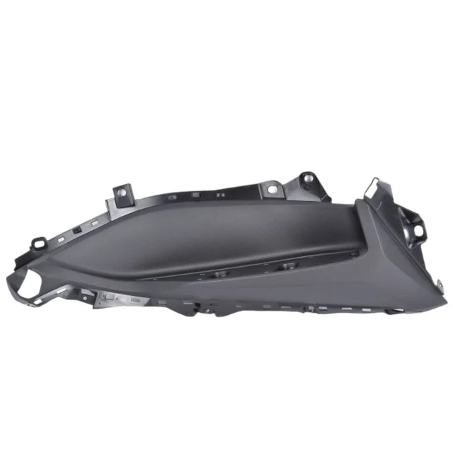 Reposapiés lateral derecho Yamaha X-Max 125/250/300 18-20