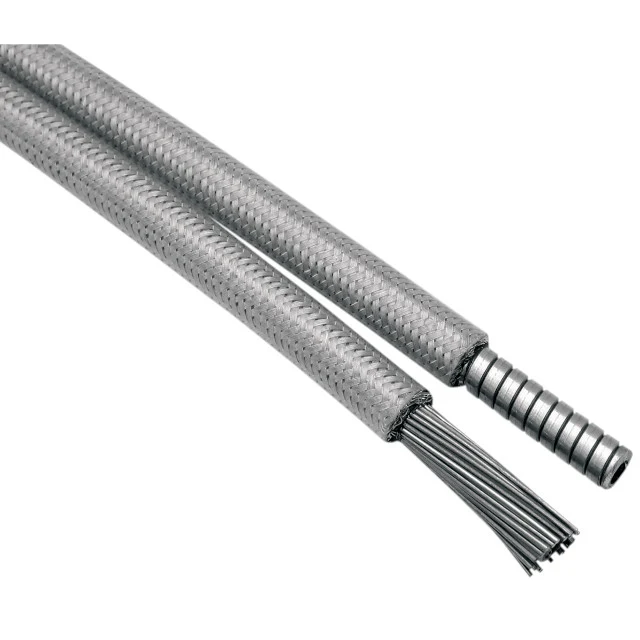 Cable de embrague Suzuki M 109 R 07-23 Motion Pro