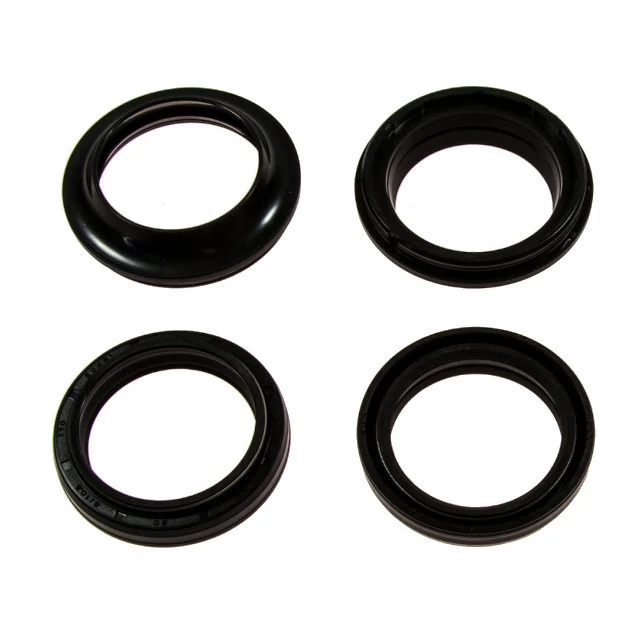 Kit retenes y guardapolvos horquilla 38X50X8/9.5 Beta EVO All Balls