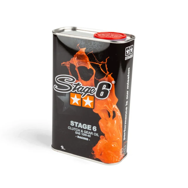 Aceite de transmisión 10W40 1L MK3 Stage6