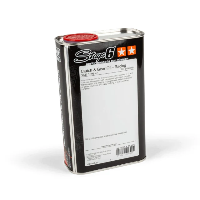 Aceite de transmisión 10W40 1L MK3 Stage6