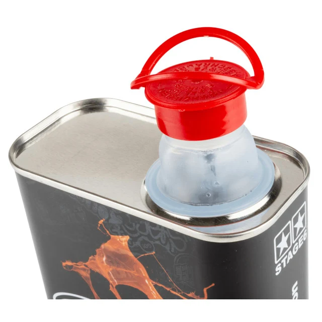 Aceite de transmisión 10W40 1L MK3 Stage6