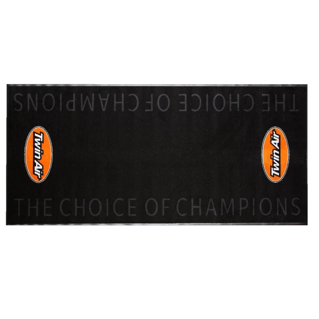 Alfombra taller 180x79cm Twin Air