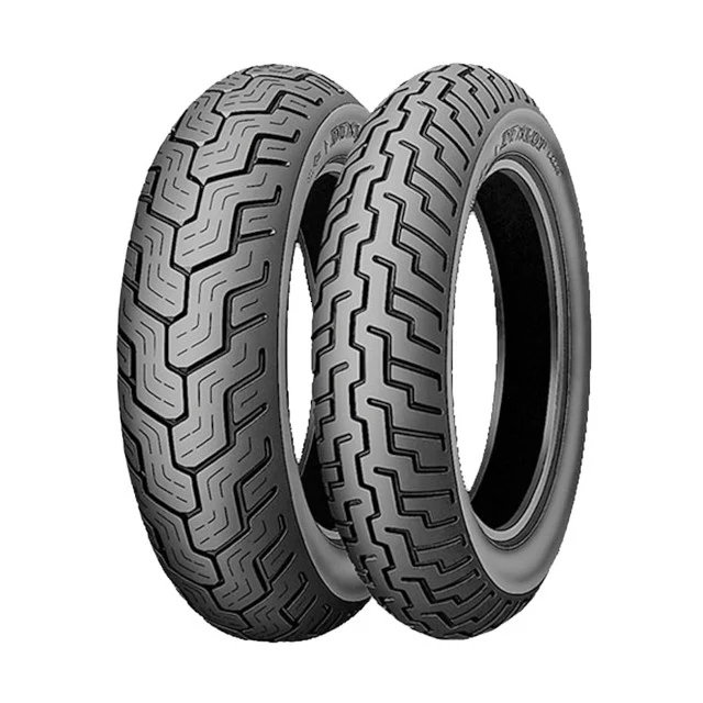 Neumático 170/80-15 77S D404G TT Dunlop