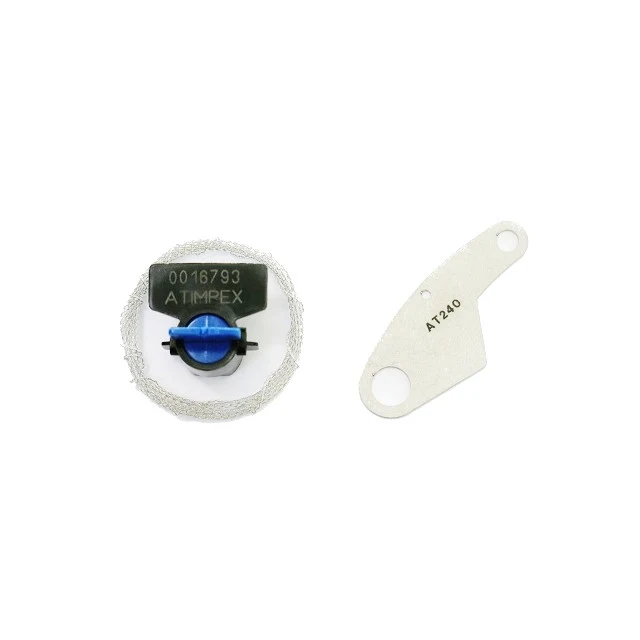 Kit limitación Ducati Monster 696 / 696 ABS 08-14 Atimpex