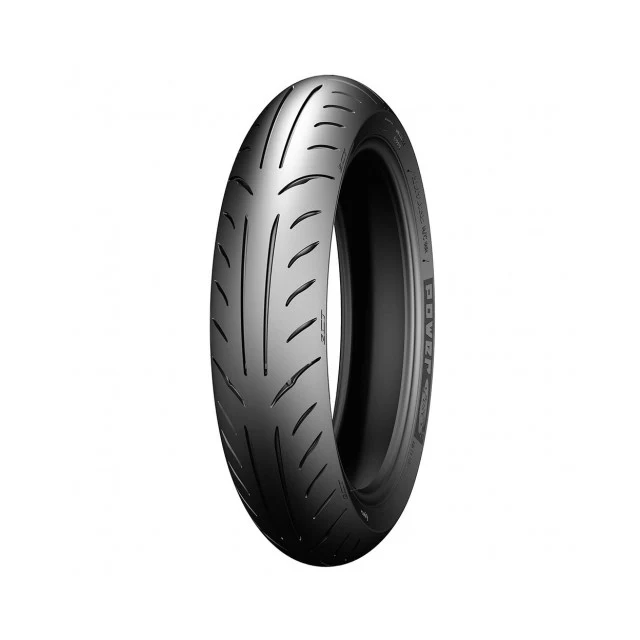 Neumático 130/60-13 53P Power Pure SC TL Michelin