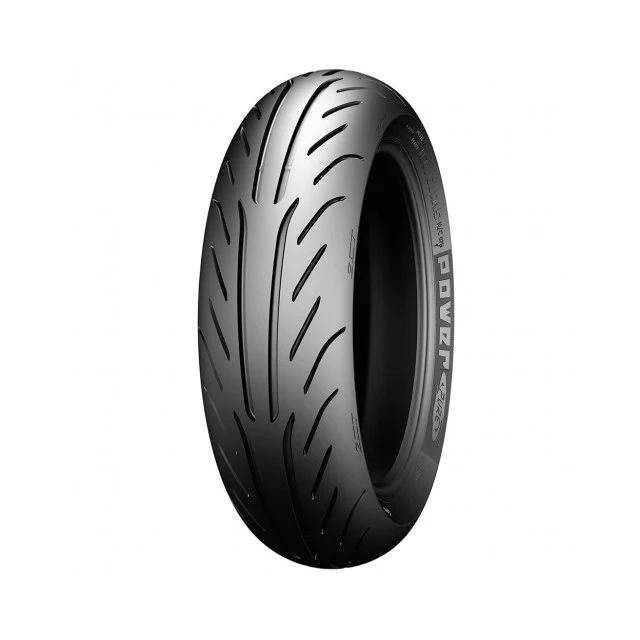 Neumático 140/60-13 57P M/C Power Pure SC TL Michelin