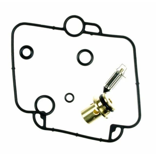 Kit reparación carburador Suzuki GSX-R 750-1100 W Tourmax
