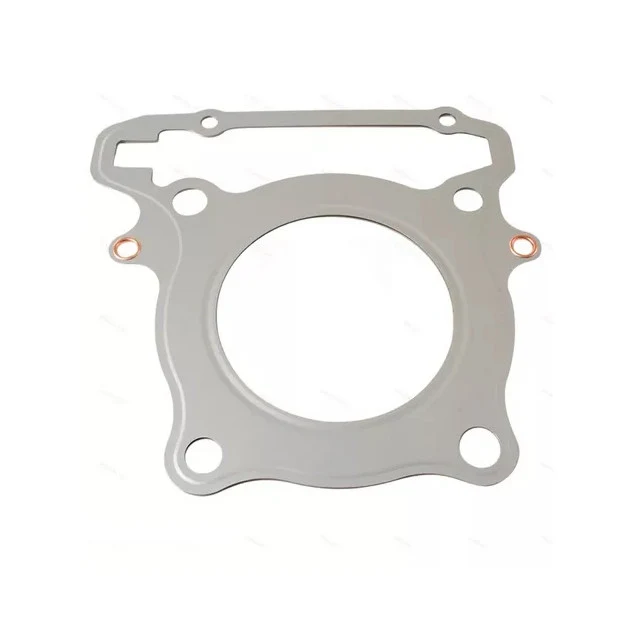 Junta de metal base cilindro Honda Twister / Tornado