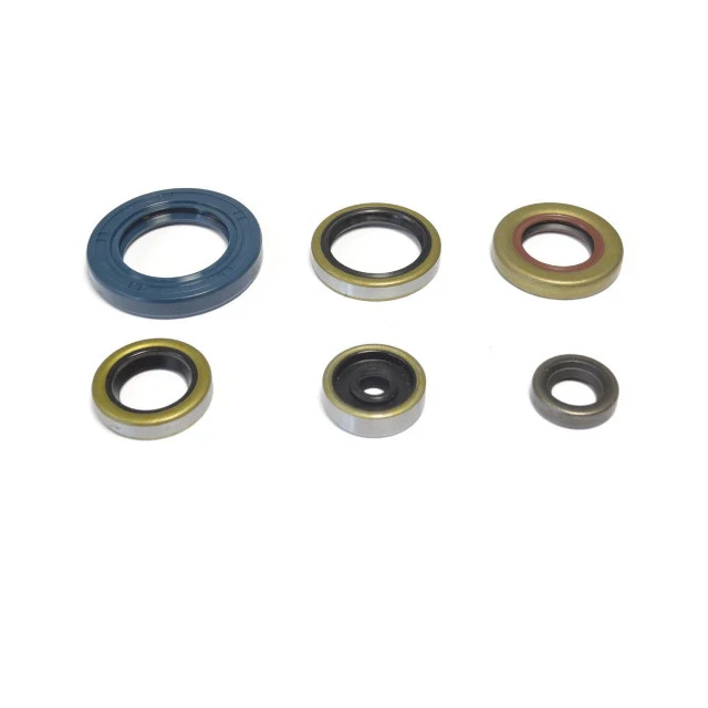 Kit retenes de motor KTM SX/XC 65 09-15 Athena