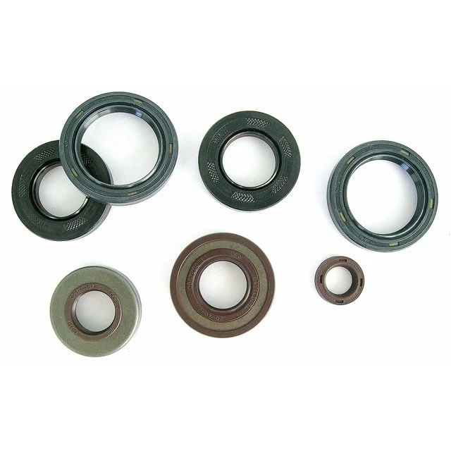 Kit retenes de motor Yamaha YZ F / WR F 250 15-18 Athena