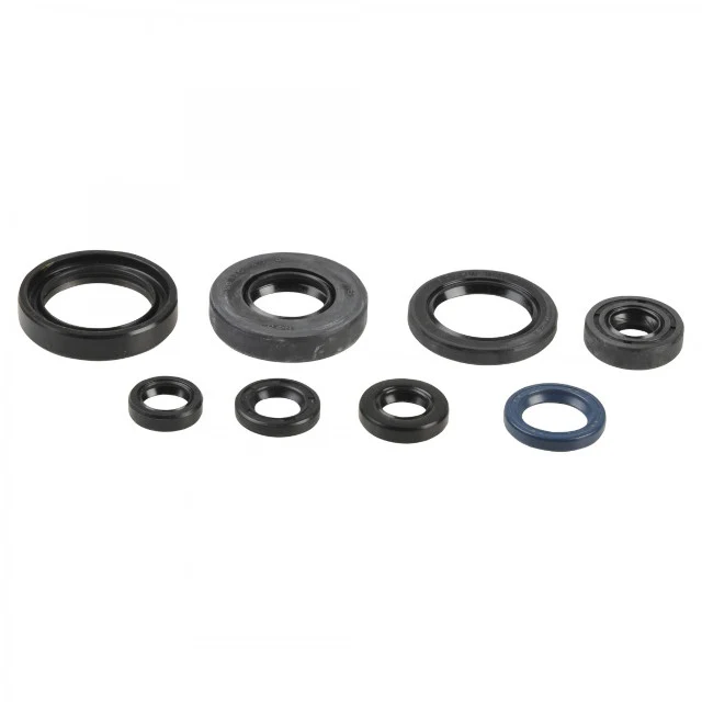 Kit retenes de motor Yamaha YZ 85 02-18 Athena